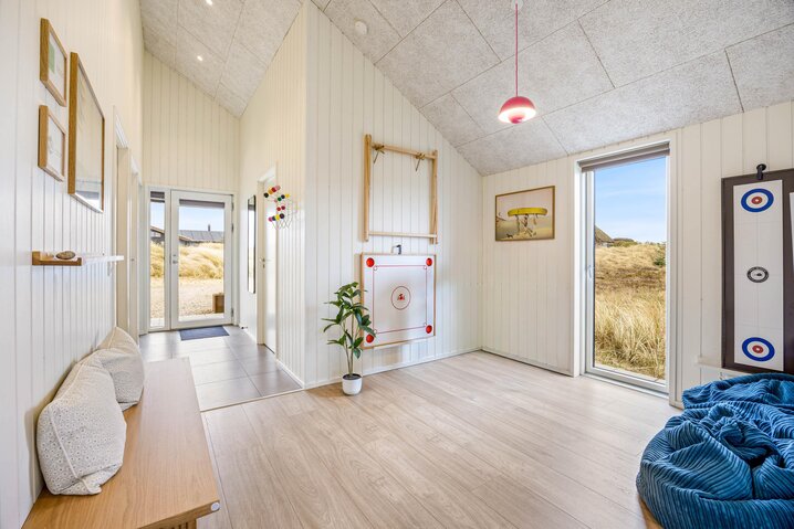 Ferienhaus H5207 in Fladsbjergvej 252, Klegod - Bild #16