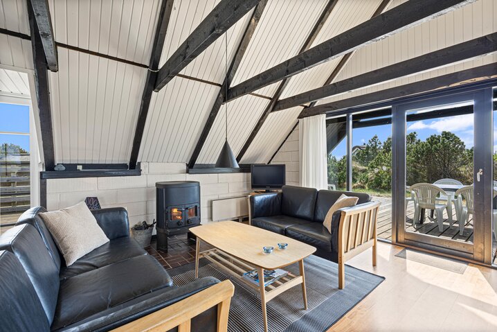 Ferienhaus H5208 in Kræ Degns Vej 1, Klegod - Bild #1