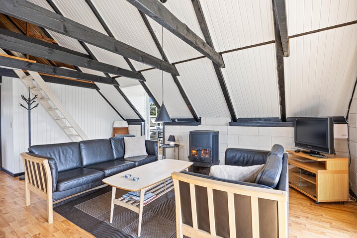 Ferienhaus H5208 in Kræ Degns Vej 1, Klegod - Bild #3