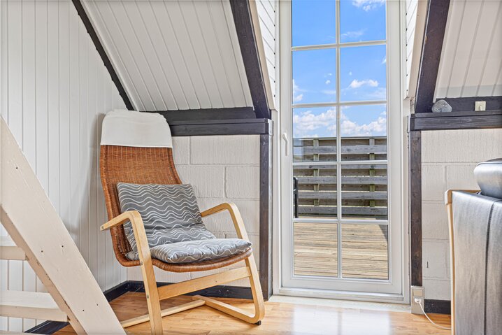 Ferienhaus H5208 in Kræ Degns Vej 1, Klegod - Bild #4