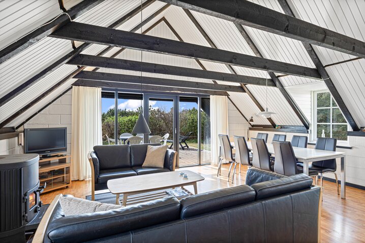Ferienhaus H5208 in Kræ Degns Vej 1, Klegod - Bild #5