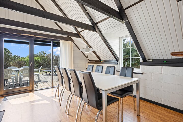 Ferienhaus H5208 in Kræ Degns Vej 1, Klegod - Bild #7
