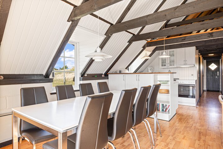 Ferienhaus H5208 in Kræ Degns Vej 1, Klegod - Bild #8