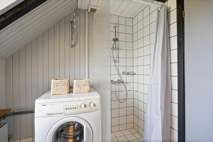 Ferienhaus H5208 in Kræ Degns Vej 1, Klegod - Bild #14