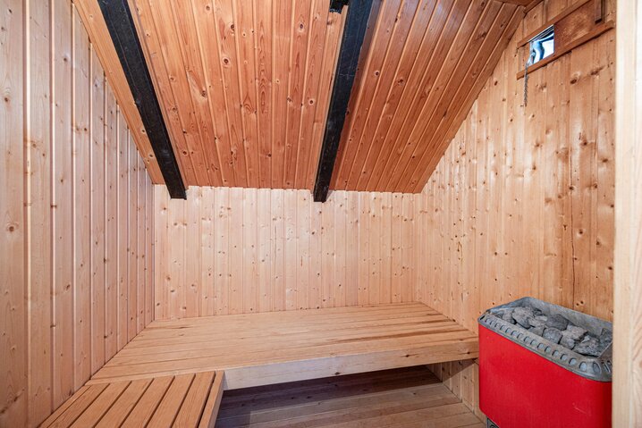 Ferienhaus H5208 in Kræ Degns Vej 1, Klegod - Bild #15