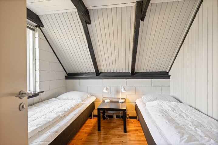 Ferienhaus H5208 in Kræ Degns Vej 1, Klegod - Bild #16