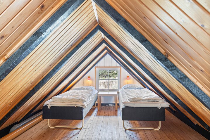 Ferienhaus H5208 in Kræ Degns Vej 1, Klegod - Bild #17