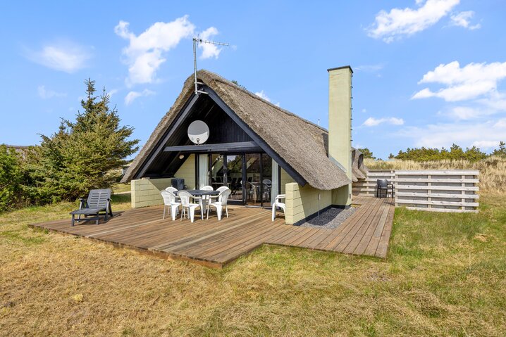 Ferienhaus H5208 in Kræ Degns Vej 1, Klegod - Bild #19