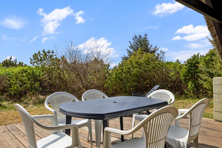 Ferienhaus H5208 in Kræ Degns Vej 1, Klegod - Bild #23