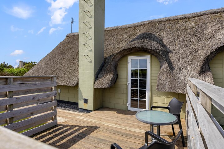 Ferienhaus H5208 in Kræ Degns Vej 1, Klegod - Bild #26