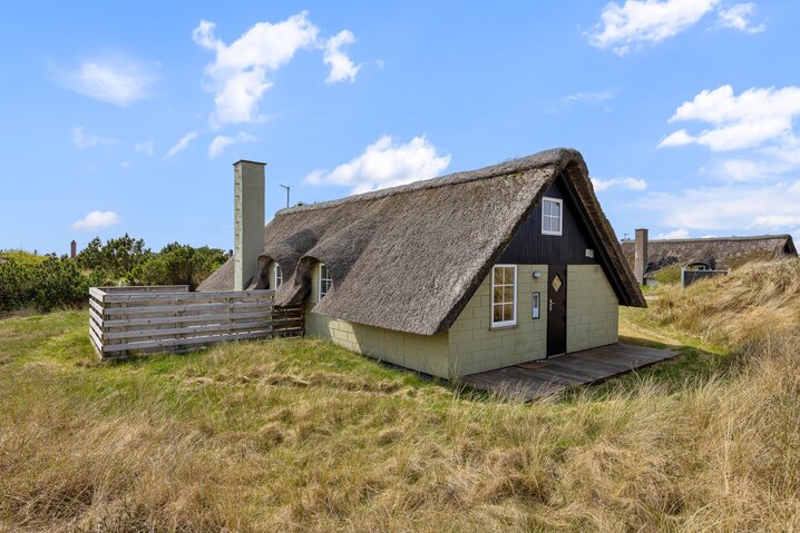 Ferienhaus H5208 in Kræ Degns Vej 1, Klegod - Bild #27