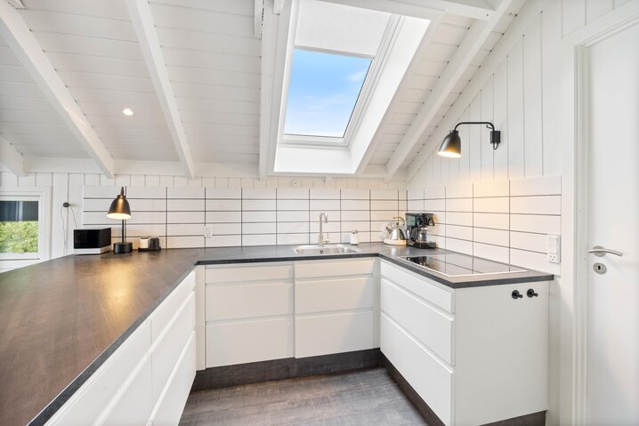 Sommerhus H5209 på Havklitvej 105, Klegod - Billede #2