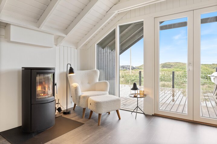 Sommerhus H5209 på Havklitvej 105, Klegod - Billede #6