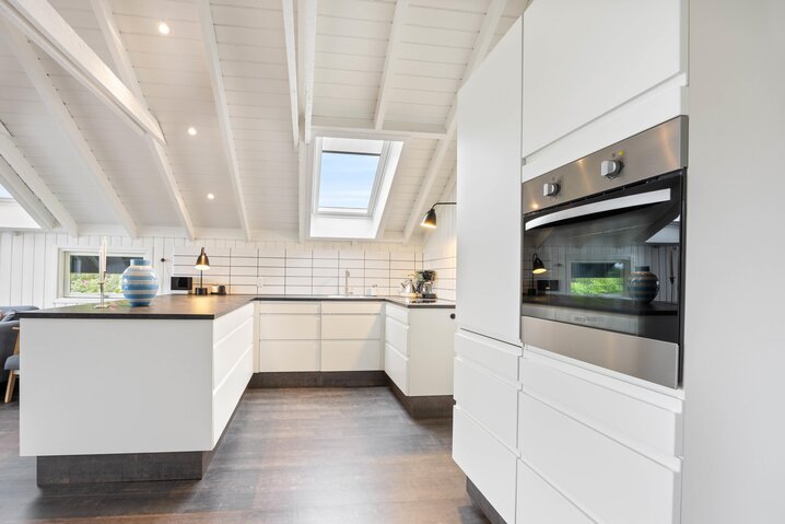 Sommerhus H5209 på Havklitvej 105, Klegod - Billede #10