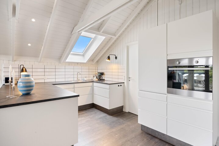 Sommerhus H5209 på Havklitvej 105, Klegod - Billede #11