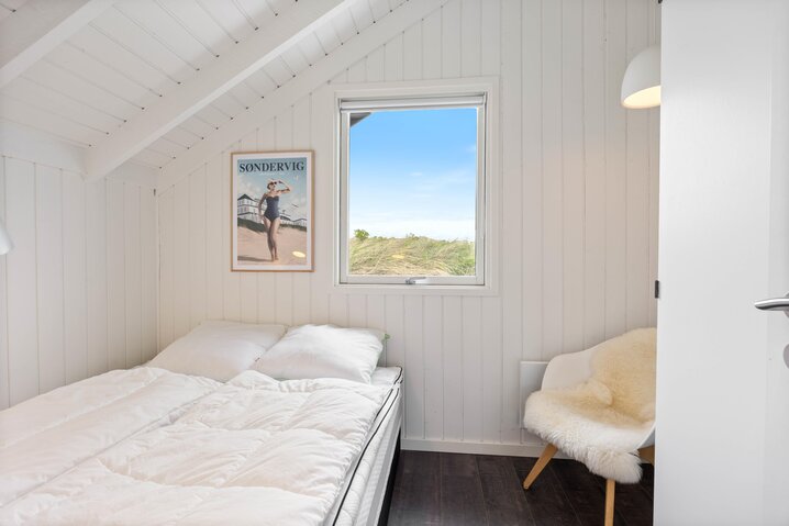 Sommerhus H5209 på Havklitvej 105, Klegod - Billede #14