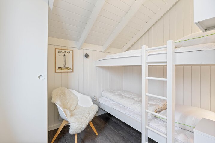 Sommerhus H5209 på Havklitvej 105, Klegod - Billede #17