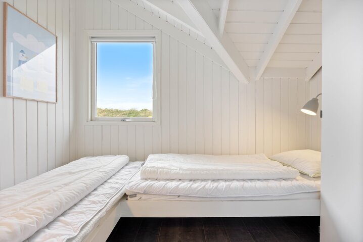 Sommerhus H5209 på Havklitvej 105, Klegod - Billede #16