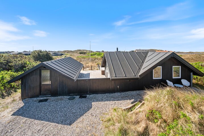 Sommerhus H5209 på Havklitvej 105, Klegod - Billede #32