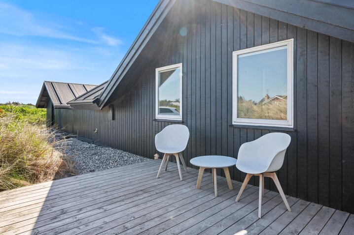 Sommerhus H5209 på Havklitvej 105, Klegod - Billede #30