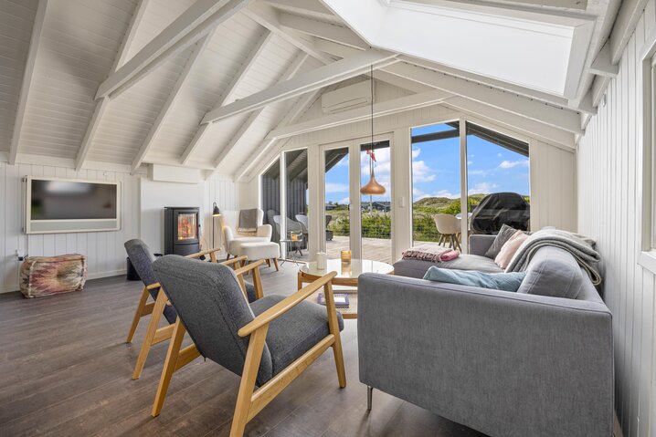 Sommerhus H5209 på Havklitvej 105, Klegod - Billede #1