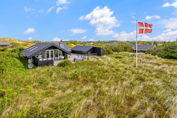 Sommerhus H5209 på Havklitvej 105, Klegod - Billede #20