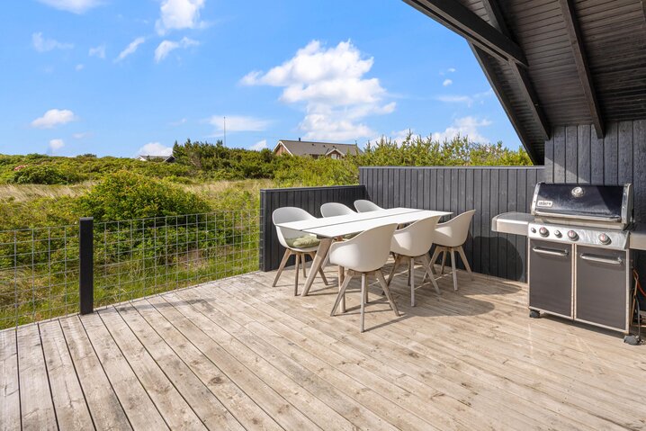 Sommerhus H5209 på Havklitvej 105, Klegod - Billede #24