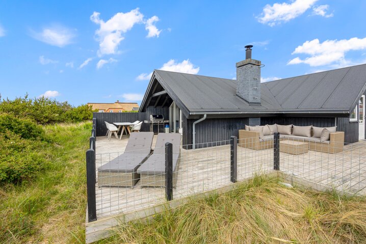 Sommerhus H5209 på Havklitvej 105, Klegod - Billede #26