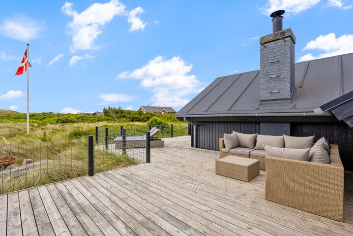 Sommerhus H5209 på Havklitvej 105, Klegod - Billede #27