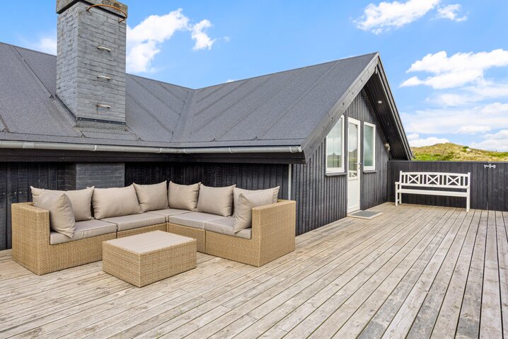 Sommerhus H5209 på Havklitvej 105, Klegod - Billede #28