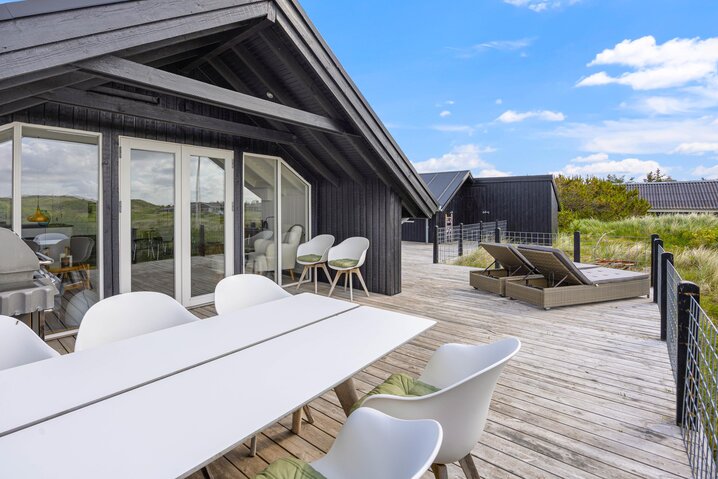 Sommerhus H5209 på Havklitvej 105, Klegod - Billede #25