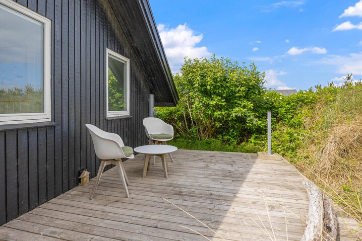 Sommerhus H5209 på Havklitvej 105, Klegod - Billede #31