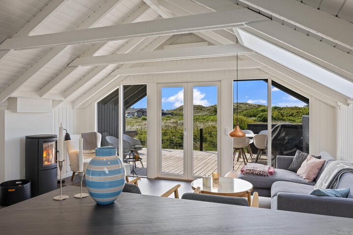 Sommerhus H5209 på Havklitvej 105, Klegod - Billede #5