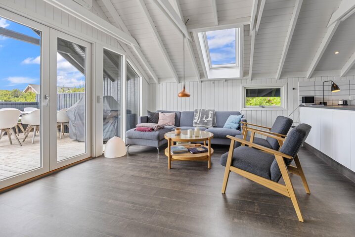 Sommerhus H5209 på Havklitvej 105, Klegod - Billede #3