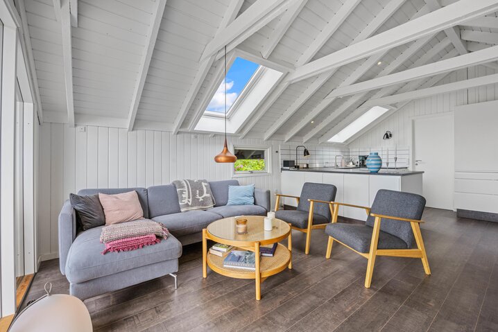 Sommerhus H5209 på Havklitvej 105, Klegod - Billede #4