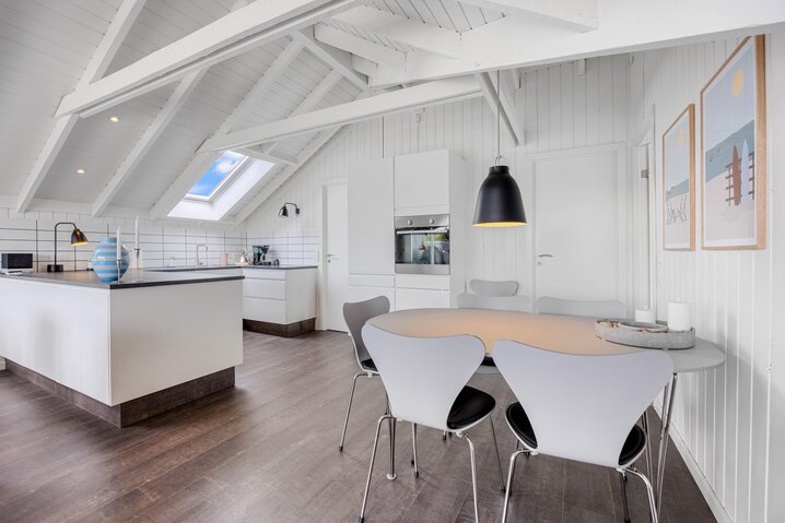 Sommerhus H5209 på Havklitvej 105, Klegod - Billede #7