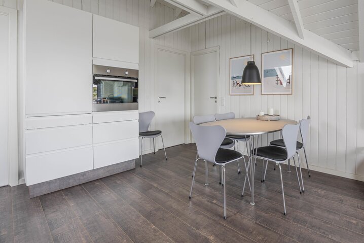 Sommerhus H5209 på Havklitvej 105, Klegod - Billede #8