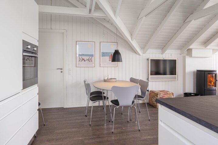 Sommerhus H5209 på Havklitvej 105, Klegod - Billede #9