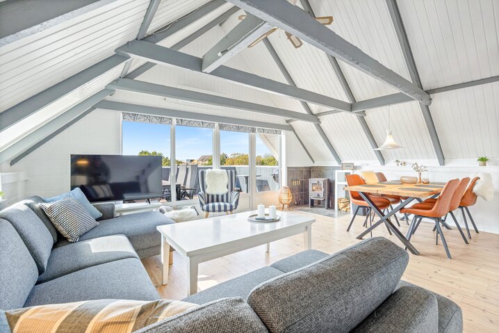 Sommerhus H5212 på Nordsø Ferievej 20, Klegod - Billede #3