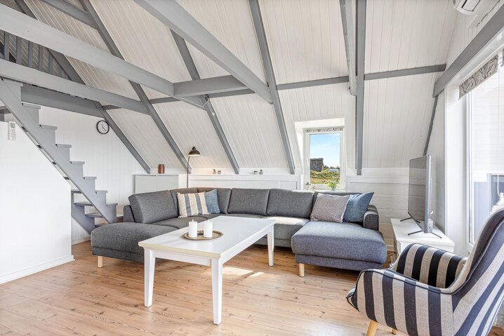 Sommerhus H5212 på Nordsø Ferievej 20, Klegod - Billede #4