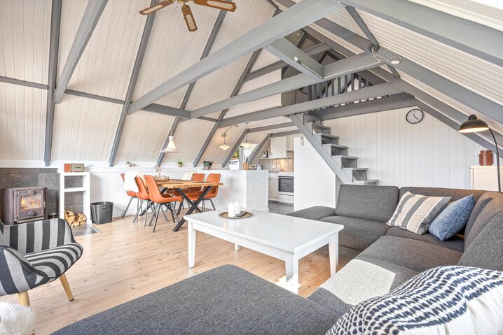 Sommerhus H5212 på Nordsø Ferievej 20, Klegod - Billede #5