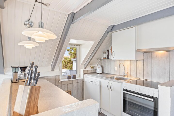 Sommerhus H5212 på Nordsø Ferievej 20, Klegod - Billede #10