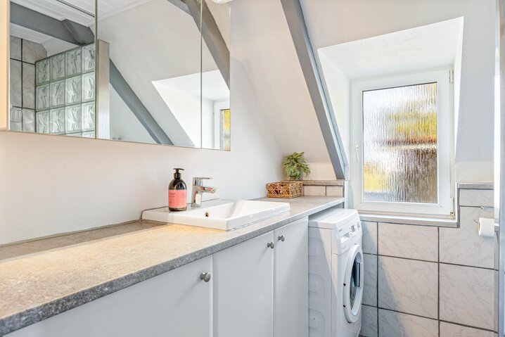 Sommerhus H5212 på Nordsø Ferievej 20, Klegod - Billede #12