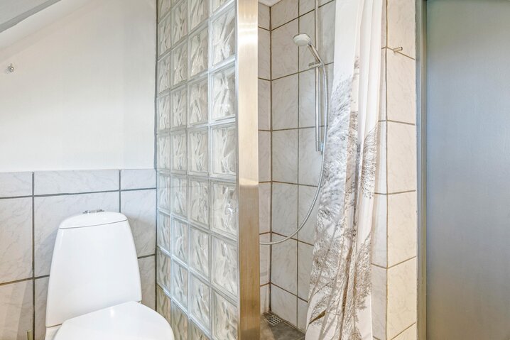 Sommerhus H5212 på Nordsø Ferievej 20, Klegod - Billede #14