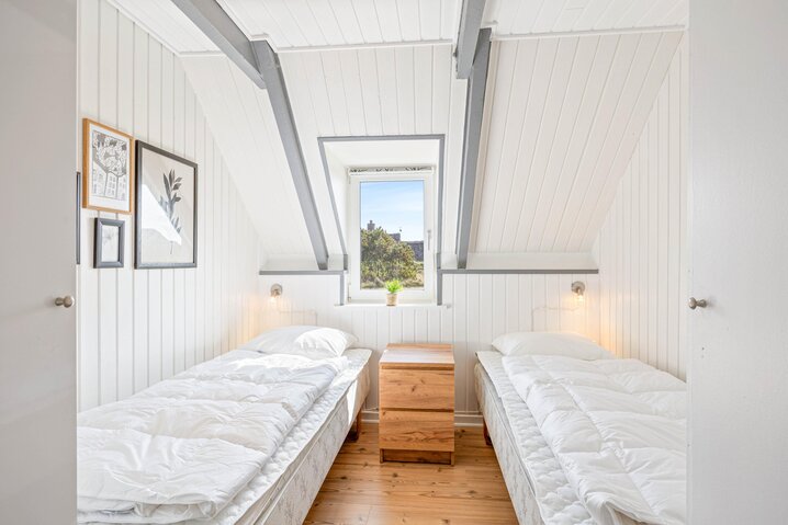 Sommerhus H5212 på Nordsø Ferievej 20, Klegod - Billede #15