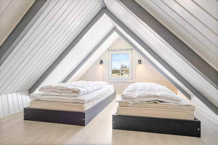 Sommerhus H5212 på Nordsø Ferievej 20, Klegod - Billede #16