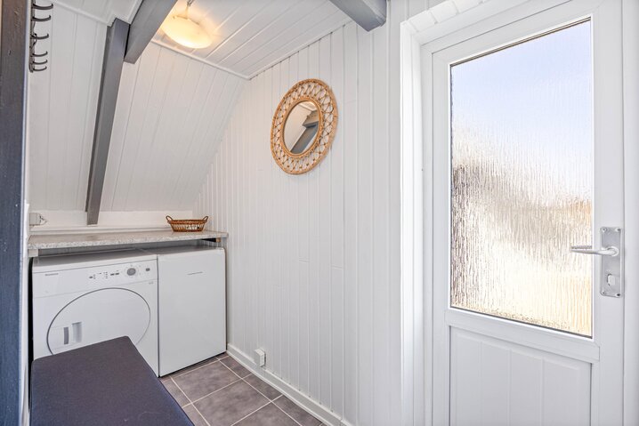 Sommerhus H5212 på Nordsø Ferievej 20, Klegod - Billede #17