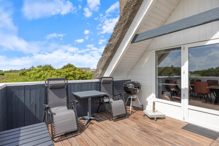 Ferienhaus H5212 in Nordsø Ferievej 20, Klegod - Bild #20