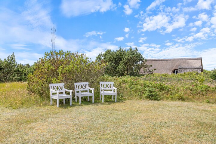 Sommerhus H5212 på Nordsø Ferievej 20, Klegod - Billede #22