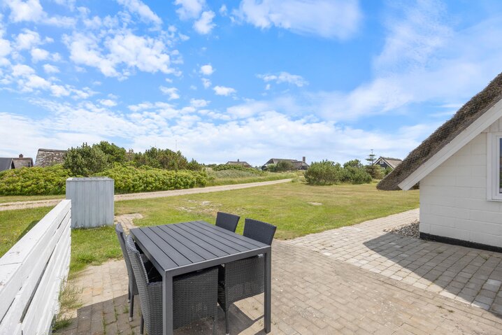 Sommerhus H5212 på Nordsø Ferievej 20, Klegod - Billede #26